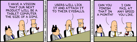 dilbert